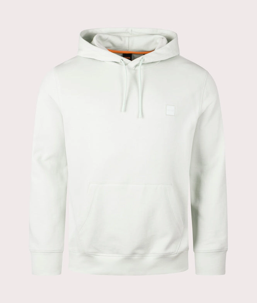 Hugo Boss Mens Wetalk Hoodie